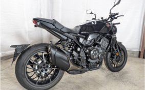 HONDA CB1000R 2023 SC80