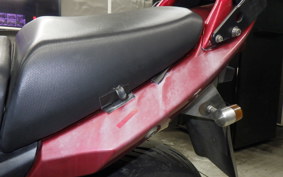 SUZUKI BANDIT 1250 SA 2009 GW72A
