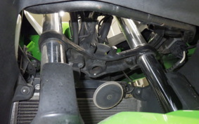 KAWASAKI NINJA 250 1995 EX250L