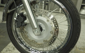 KAWASAKI ESTRELLA 2017 BJ250A