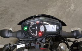 YAMAHA MT-25 RG43J
