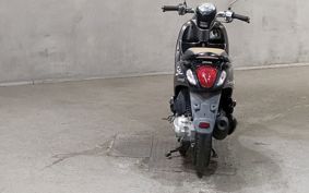 HONDA SCOOPY 110 JF36