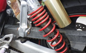 HONDA CB400SF VTEC 2001 NC39