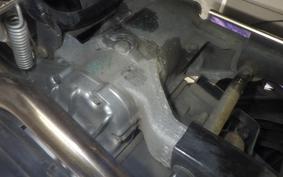 SUZUKI ADDRESS V125 CF46A