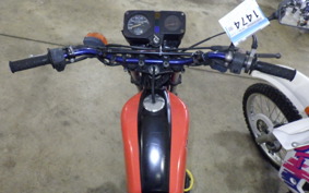 HONDA XL125S L125S