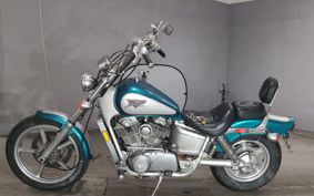 HONDA SHADOW 1100 1993 SC18