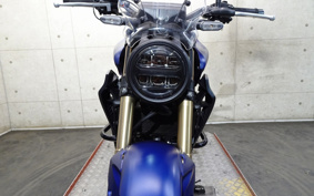 HONDA CB250R MC52