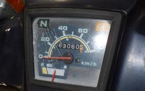 HONDA C70 SUPER CUB E C70