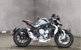 OTHER MV AGUSTA  BRUTALE 800 DRAGSTER  ..