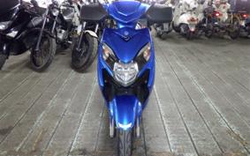 SUZUKI SWISH 125 DV12B