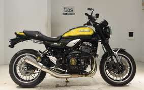 KAWASAKI Z900RS 2025 ZR900K