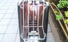YAMAHA VOX Deluxe SA31J