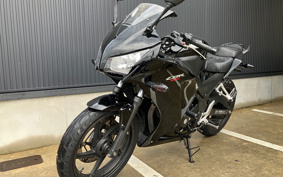 HONDA CBR250R MC41