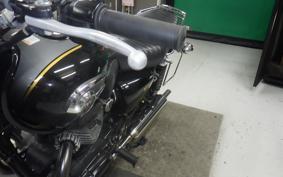 KAWASAKI W800 2012