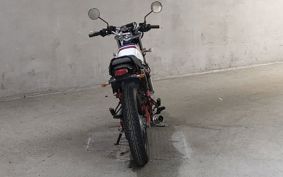 HONDA FTR223 MC34