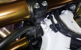 HONDA CRF1100L AFRICA TWIN DCT 2025 SD15