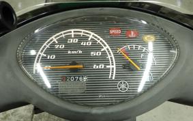YAMAHA JOG Gen.5 SA36J