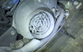 HONDA TODAY 2015 AF61