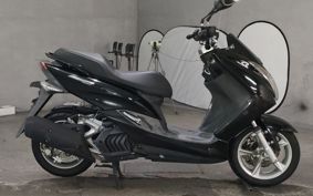 YAMAHA MAJESTY 155S SG28J