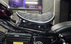 HARLEY XL1200C 2001