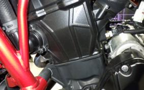 KAWASAKI Z650 A 2022 ER650H