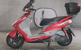 YAMAHA CYGNUS125XSR SE44J