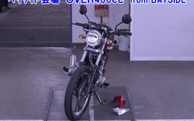 SUZUKI GS400 2002