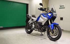 YAMAHA XT1200Z SUPER TENERE 2011