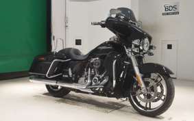 HARLEY FLHX 1750 2018