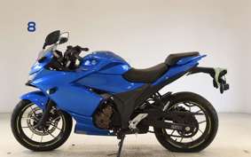 SUZUKI ｼﾞｸｻｰ250SF ED22B
