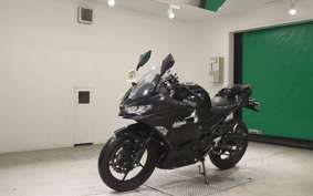 KAWASAKI NINJA 400 2021 EX400G