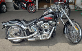 HARLEY FXSTC1340 2008 JL5