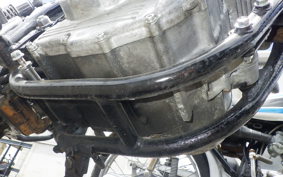 HONDA GB250 CLUBMAN MC10
