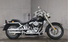 HARLEY HARLEY FLSTF1450 2002 BMY