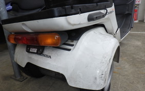 HONDA GYRO CANOPY TA03