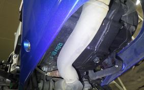 SUZUKI GIXXER 250 SF 2005