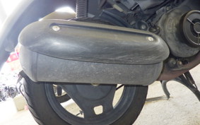 SUZUKI LET's 4 G CA41A