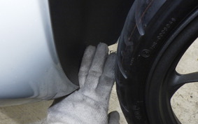 HONDA DIO110-3ﾍﾞｰｼｯｸ JK03