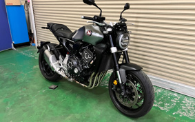 HONDA CB1000R 2019 SC80