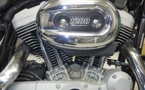 HARLEY XL1200R 2004