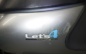 SUZUKI LET's 4 CA45A