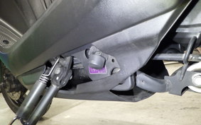 YAMAHA AXIS 125 Z 2007 SED7J