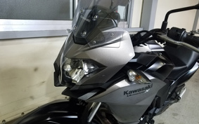 KAWASAKI VERSYS-X 250 LE250D