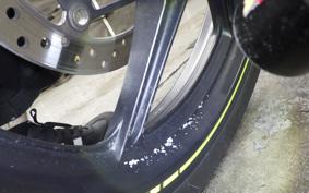 HONDA CBR250R A 1991
