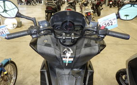 HONDA FAZE 2014 MF11
