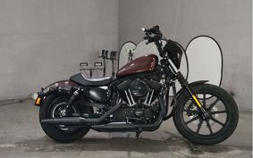 HARLEY XL1200NS 2018 LP3
