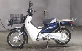 HONDA SUPER CUB50 AA04