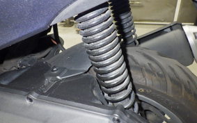 HONDA PCX 125 2026 JK05