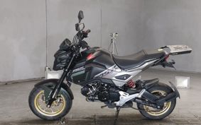 HONDA MSX125SF JC75