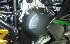 KAWASAKI NINJA H2 SX SE 2019 ZXT02A